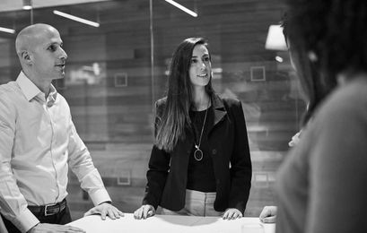 Why Dale Carnegie Trainers Will Never Wish You A Good Day