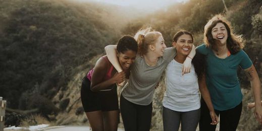 10 Things Women Need To Stop Feeling So Guilty About