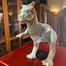 3D printing lets fans revive Star Wars toys