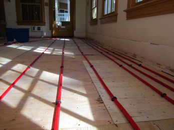 Dual savings: hydronic heating with eco-friendly plumbing — RenovationFind Blog