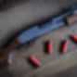Indoor Gun Range