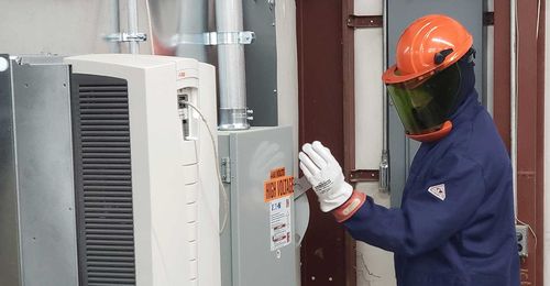 Is Electrical Safety Training Enough?