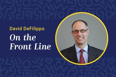 One generation's learner is the next generation's teacher