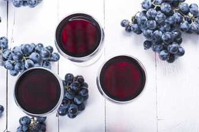 What Am I Drinking? Beating the Alcoholic Beverage Counterfeiters