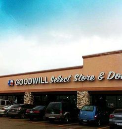How to Shop at Goodwill for Kids