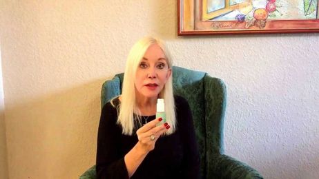 Linda LaVelle’s Oxygen Boosting Complex