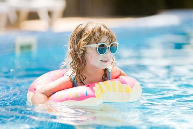 Staying Liability-Free by the Pool