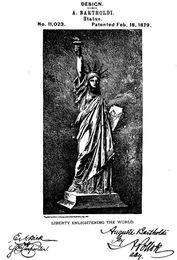 10 things you might not know about the Statue of Liberty