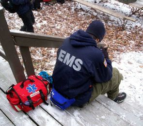 10 things your EMS agency should be paying for