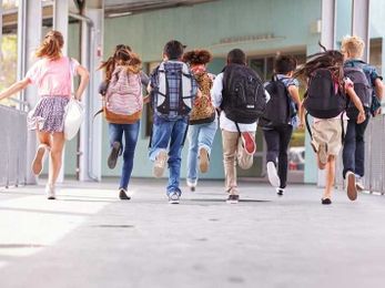 Back-To-School Safety Tips For Kids, Parents And Drivers