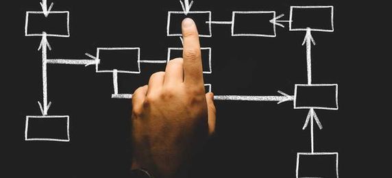 How to Use a "Truth Chart" to Figure Out Your Character's Arc