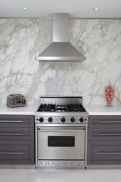 Your Kitchen Range Hood Could Be Filthy
