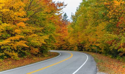 9 Silly Sayings That Will Only Make Sense If You’re From New Hampshire