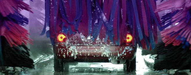 Are Automatic Car Washes Safe for Your Car's Paint?