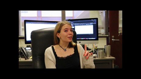 How CRAM is inspiring one student to pursue a future in technology