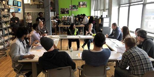 More Than Words Training Institute