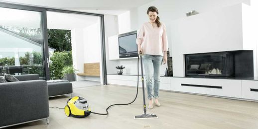 The top 10 best steam cleaners for your home