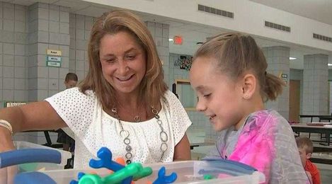 Y Club: Helping kids exercise their body and mind