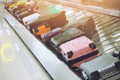 9 Steps to Take When Your Luggage Is Lost