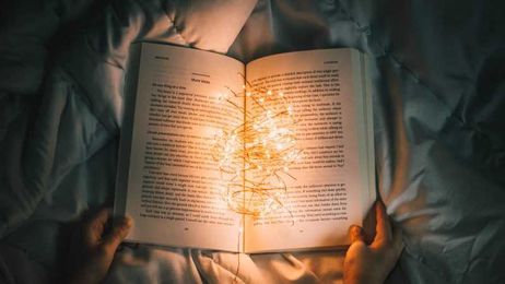 This is Your Brain on Print