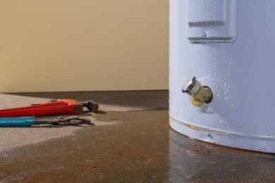 How Can I Tell if my Water Heater Needs to Be Repaired?