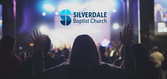 How Silverdale Baptist Uses Video to Bring their Congregation Together
