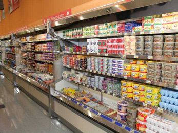 Things Not To Ignore While Buying grocery items for your bakery