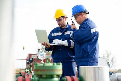 Why Acumatica makes the most sense for oilfield services companies