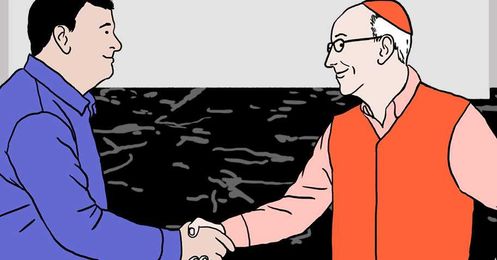 Is It Kosher for My Condo to Go Kosher?