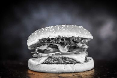 Fast food is healthy if you strip it, no-brainer Harvard study finds