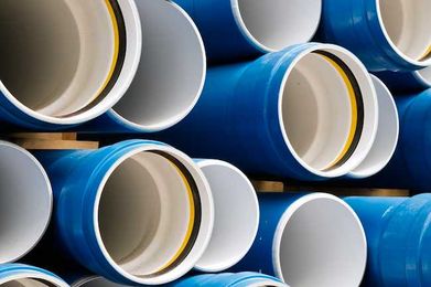 Sustainable plastics: How far and how fast can we go?