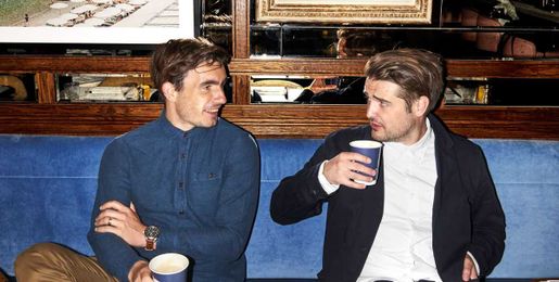 These Are the Design Secrets Behind Your Favorite Bars and Restaurants 