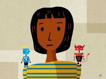 What Sci-Fi Can Teach Computer Science About Ethics