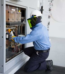 Doing the Math: How to Establish Arc Ratings for Layered FR Garment Systems