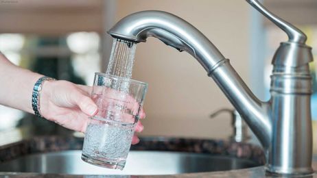 Drinking water safety: What to know when a hurricane hits