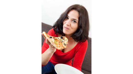 Signs You Might Be Addicted To Pizza