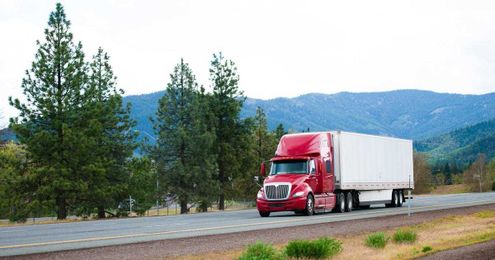 America runs on trucks, but we need more drivers