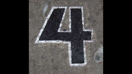 Principle 4: Aligning with God