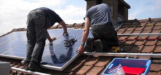 The Cost of Going Solar