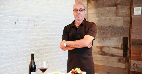 You Haven’t Heard From These Chefs for a While. But You Will.
