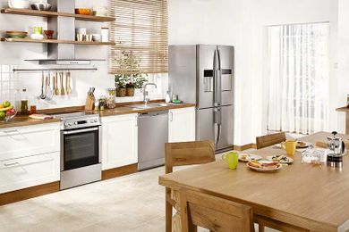 Clean Sweep: Tips on Maintaining Your Everyday Household Appliances
