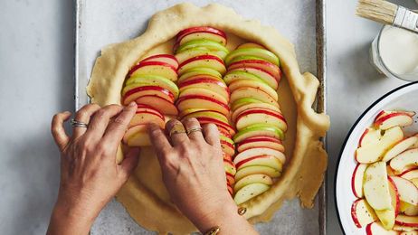 It’s Time to Get Back to the Kitchen