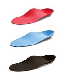 What’s the Difference Between Custom Orthotics and Inserts? — Pasco-Hernando Foot & Ankle