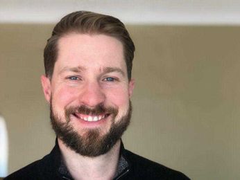 5 Questions: Saratoga Springs Chiropractor Patrick Campbell