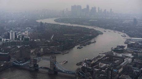 How to reduce your exposure to air pollution 