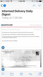 Are You as Smart as the Post Office?