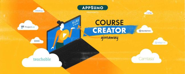 Win $4500 to Launch Your Next Course