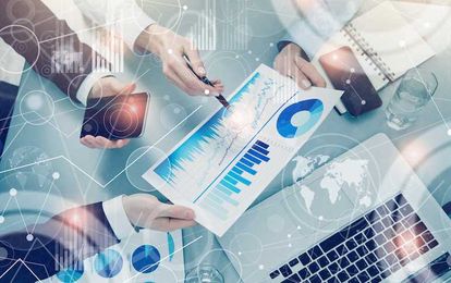 How RIAs Can Embrace Technology To Enhance Personal Touch