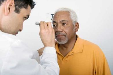 Why an eye exam may tell your doctor more than you'd think