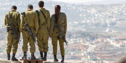 Gender Matters in Peace and War